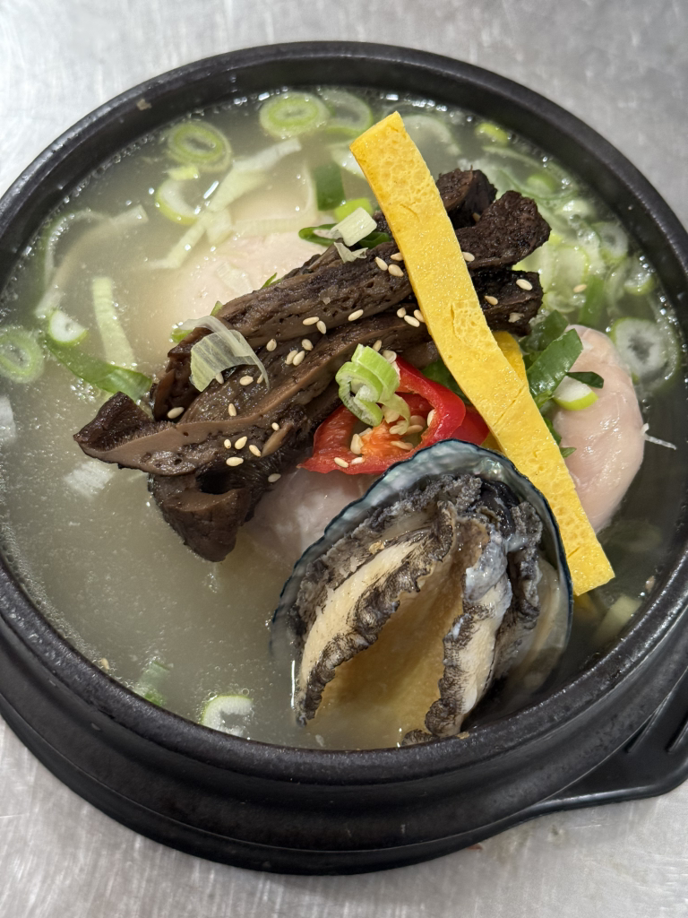 주몽가든맛집 2