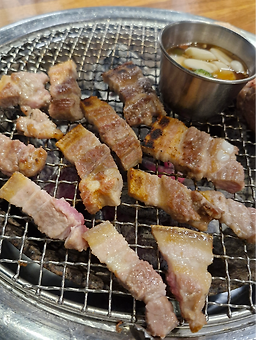 철수네숯불갈비 사진 3