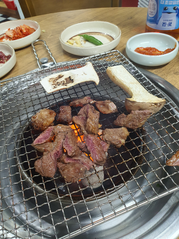 고수목마 2호점 사진 4