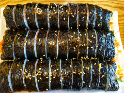Sodamgimbap 6