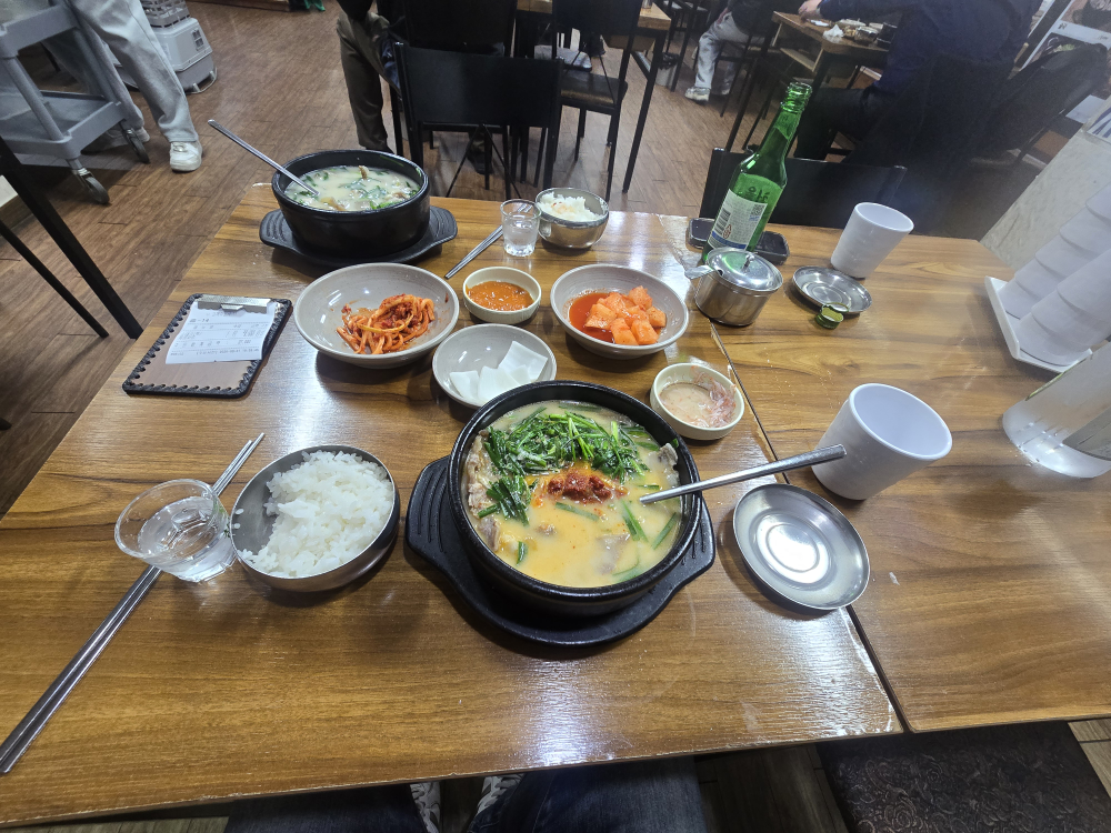 신의주순대와쭈꾸미 4
