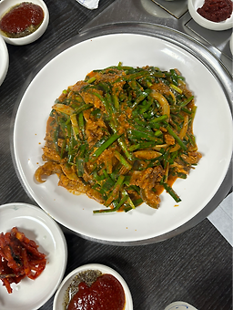고산식당 5