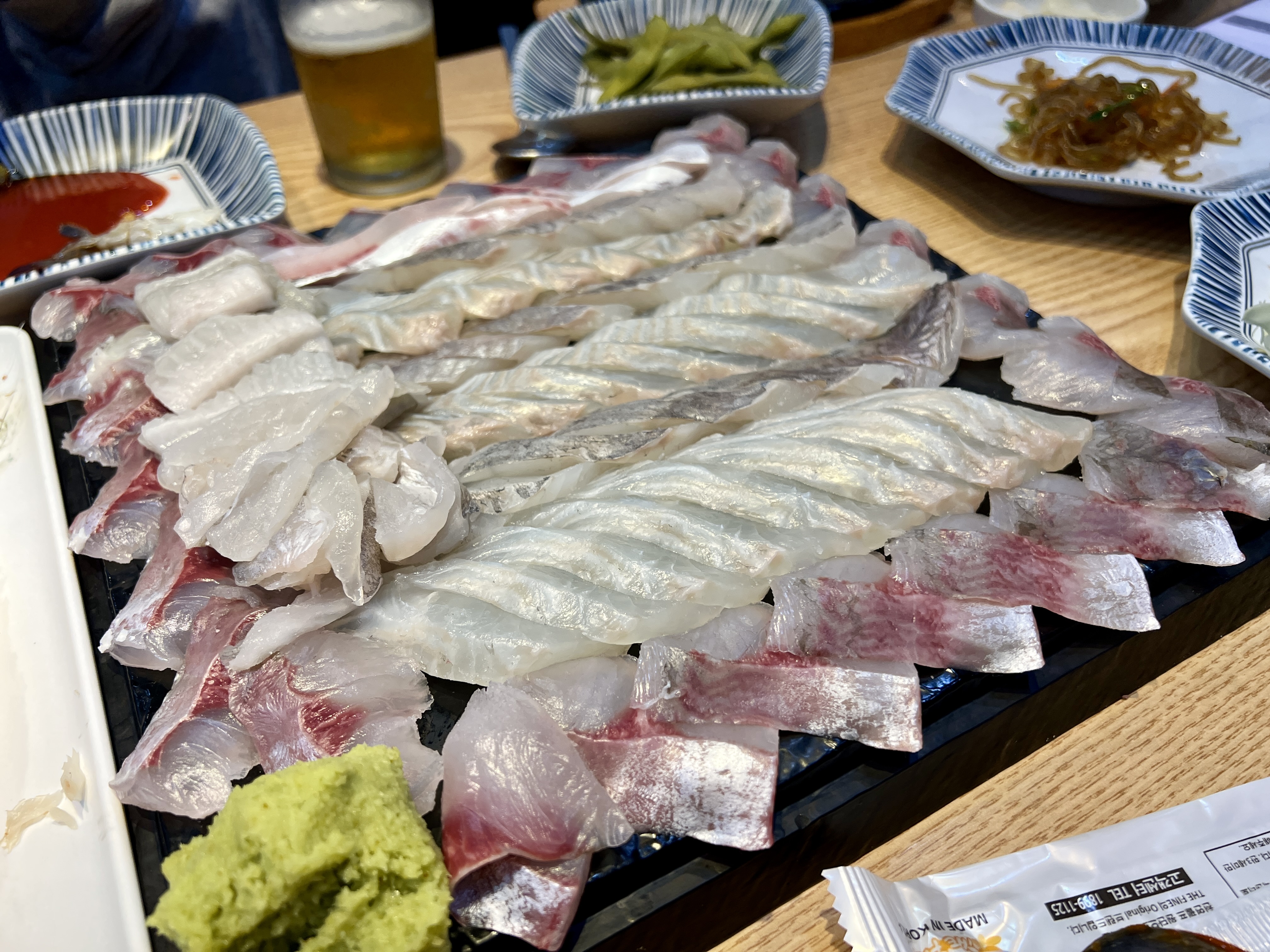청춘회물회 2