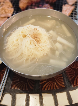 Namdeulgalbi 5