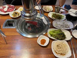 소먹날 소한마리 1