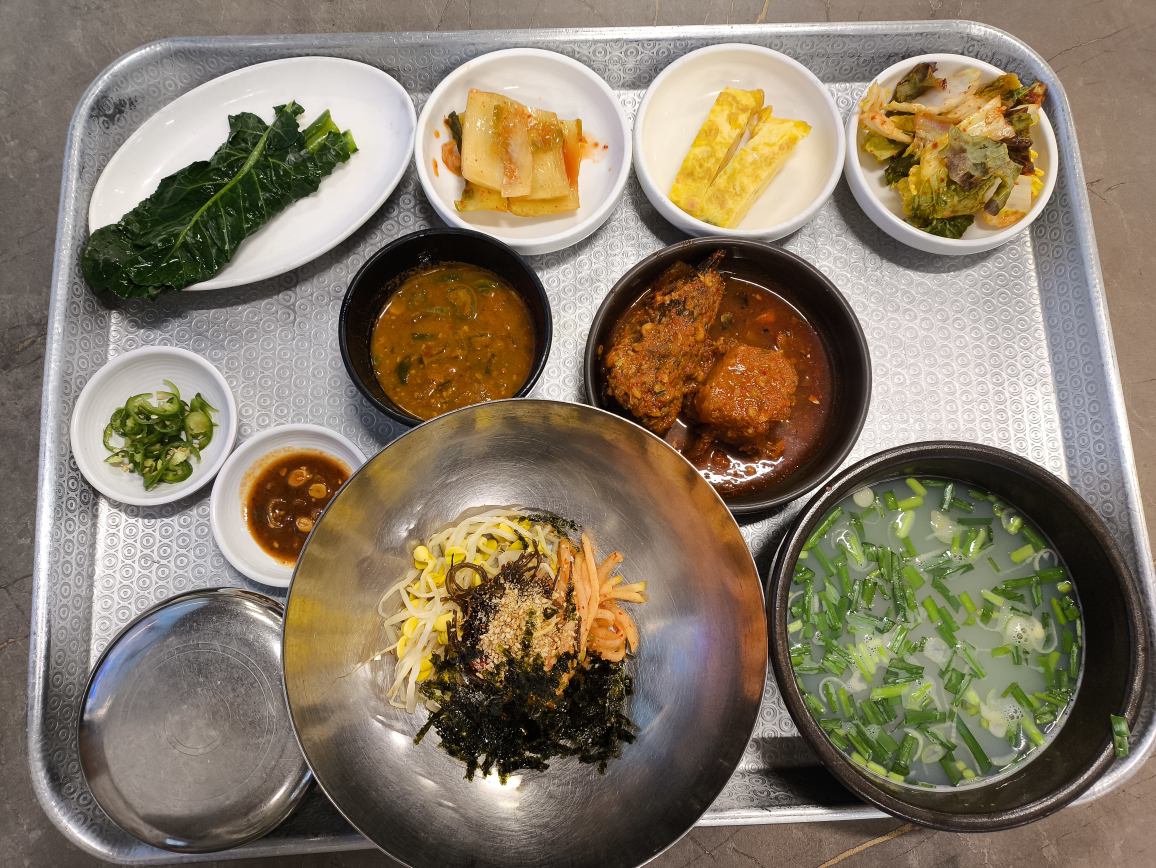 Halmaejaecheopguk 5