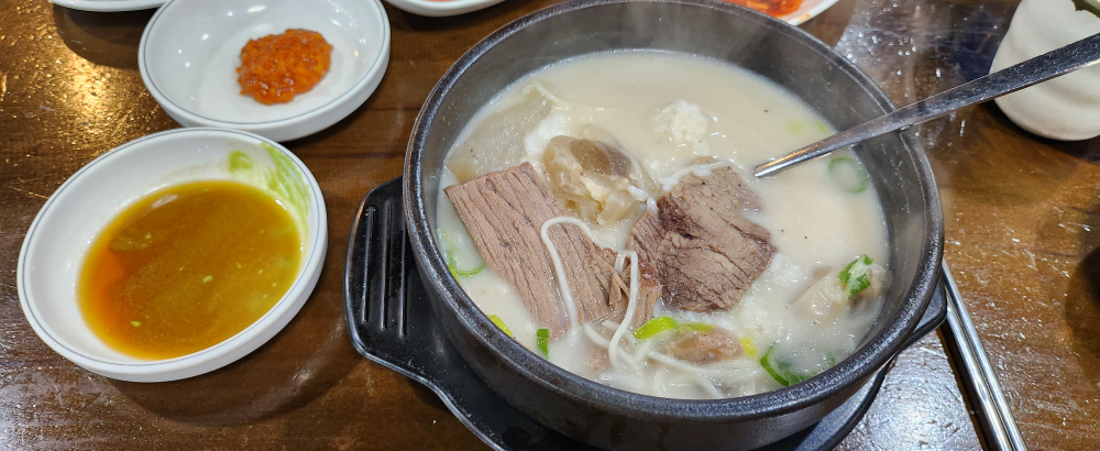 Sinwoldongkeunjip (신월동큰집) 3