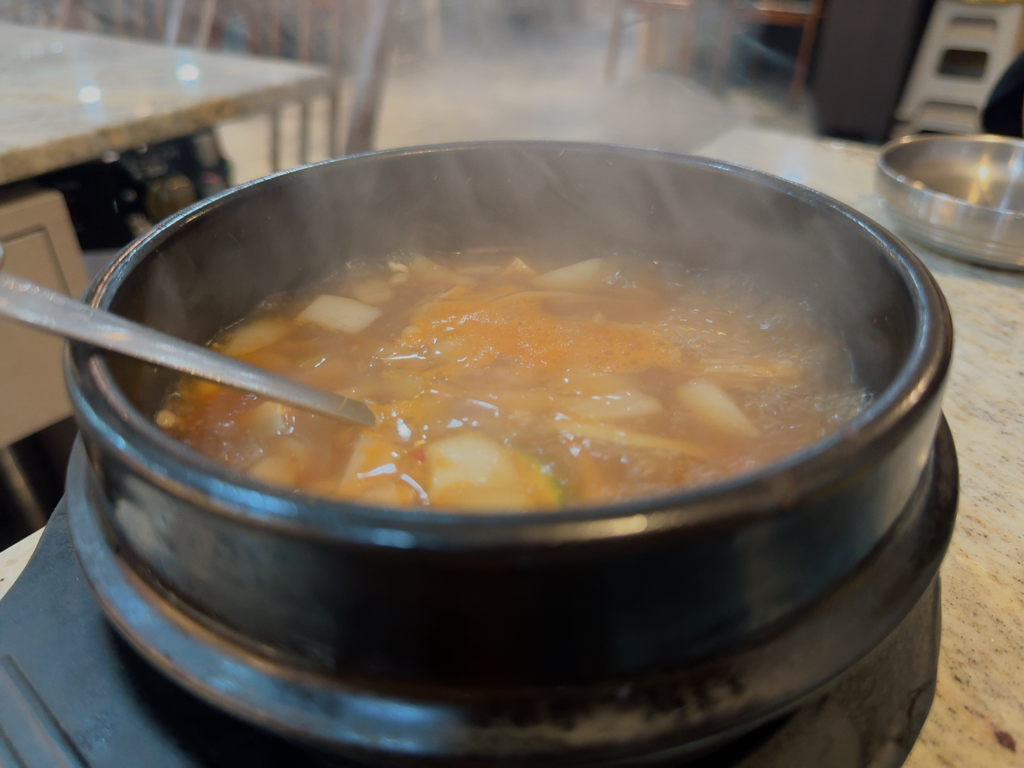 경복궁식당 대표 사진