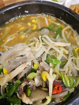 Bullogukbap 4