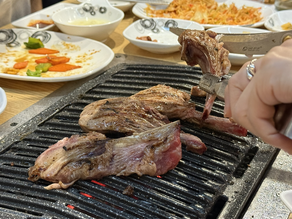 용산양다리 용산본점 대표 사진