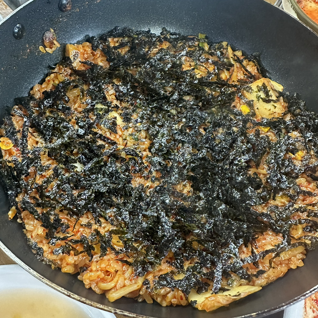 목포해물아구꽃게 사진 5
