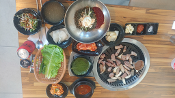 돈꿀꺽 애월본점 대표 사진