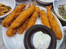 Cheolttaramatjip 4