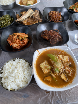 Sigoljipsikdang (시골집식당) 1