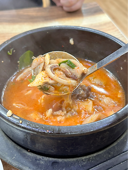 동해순대국집 3