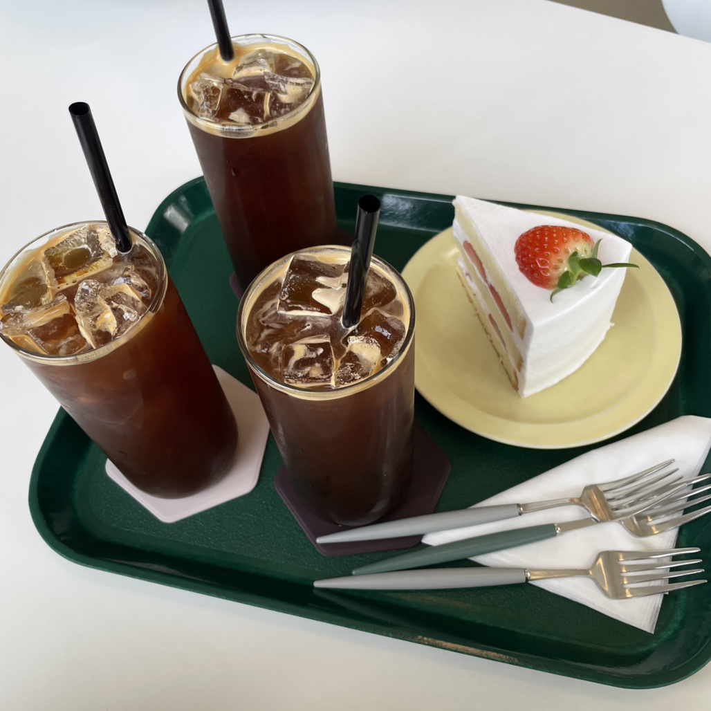 카페그레