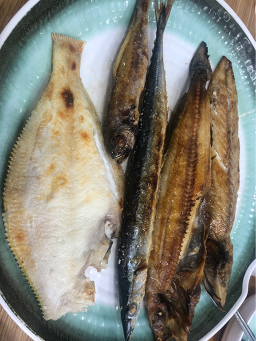 생선전문점 명가 5
