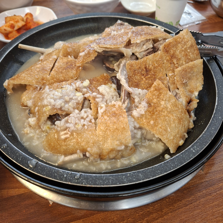 Meoseumgwamanim (머슴과마님) 3