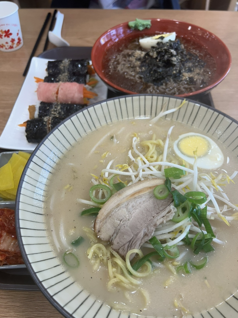 교동7센치김밥 4