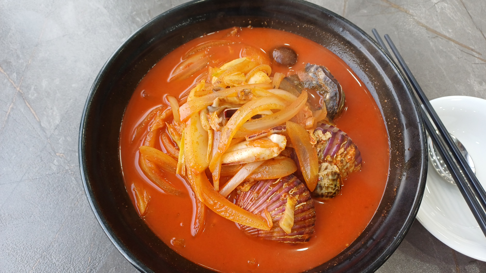 Cheonhyang (천향) 3
