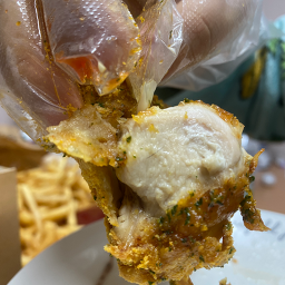 BHC치킨 영등포공원점 사진 6