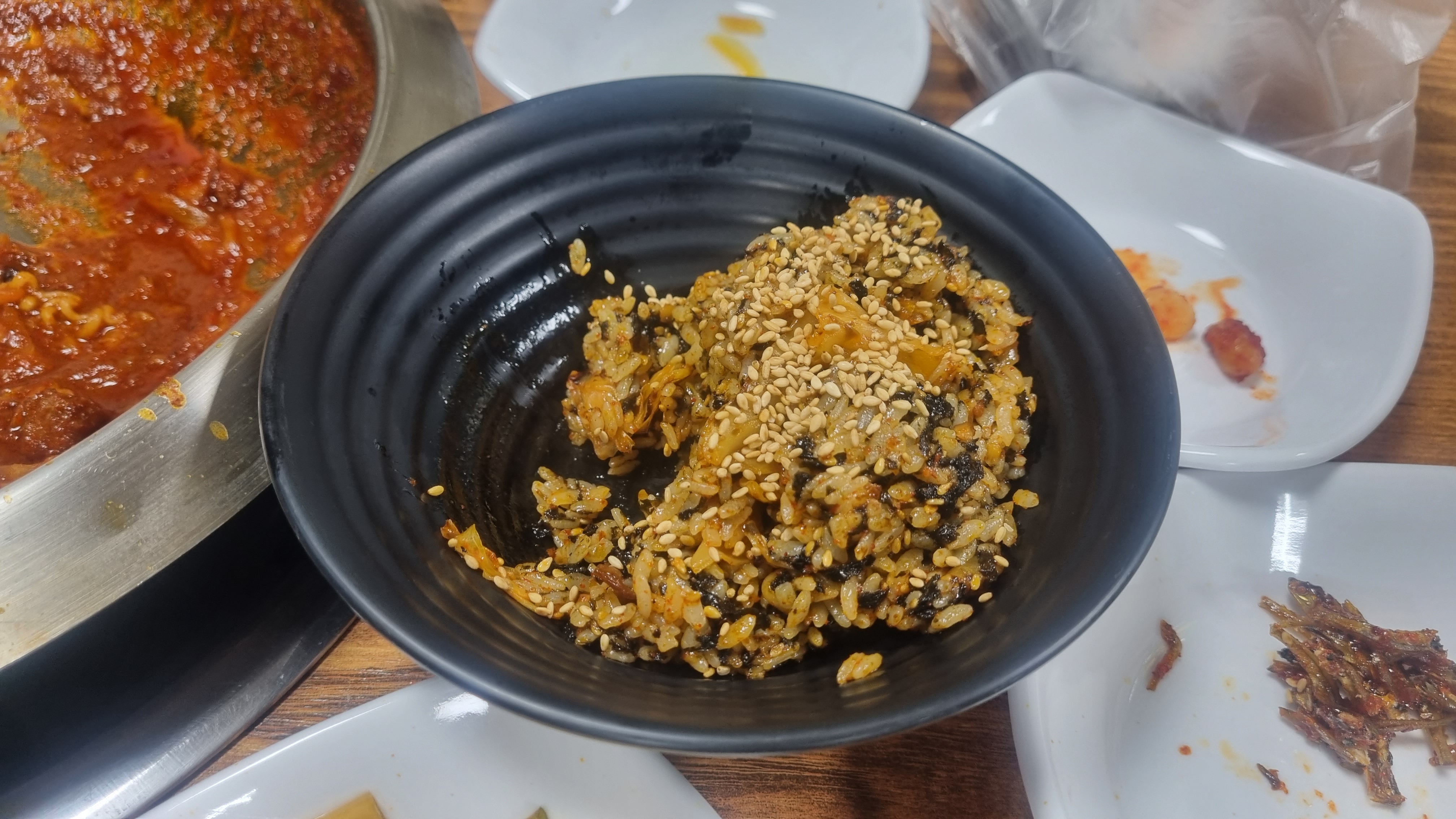 무지개식당 2