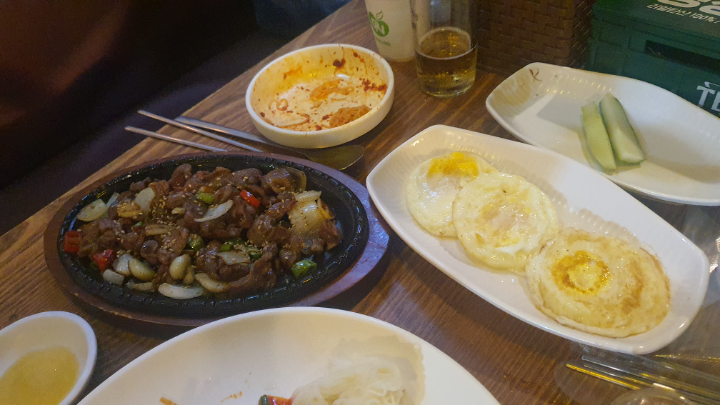 주막 해물촌 대표 사진