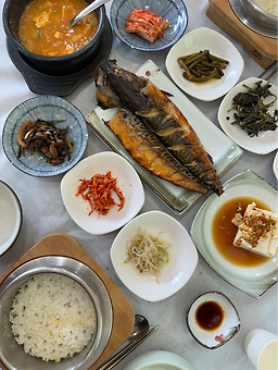 Bitgogaecheonggukjang 4