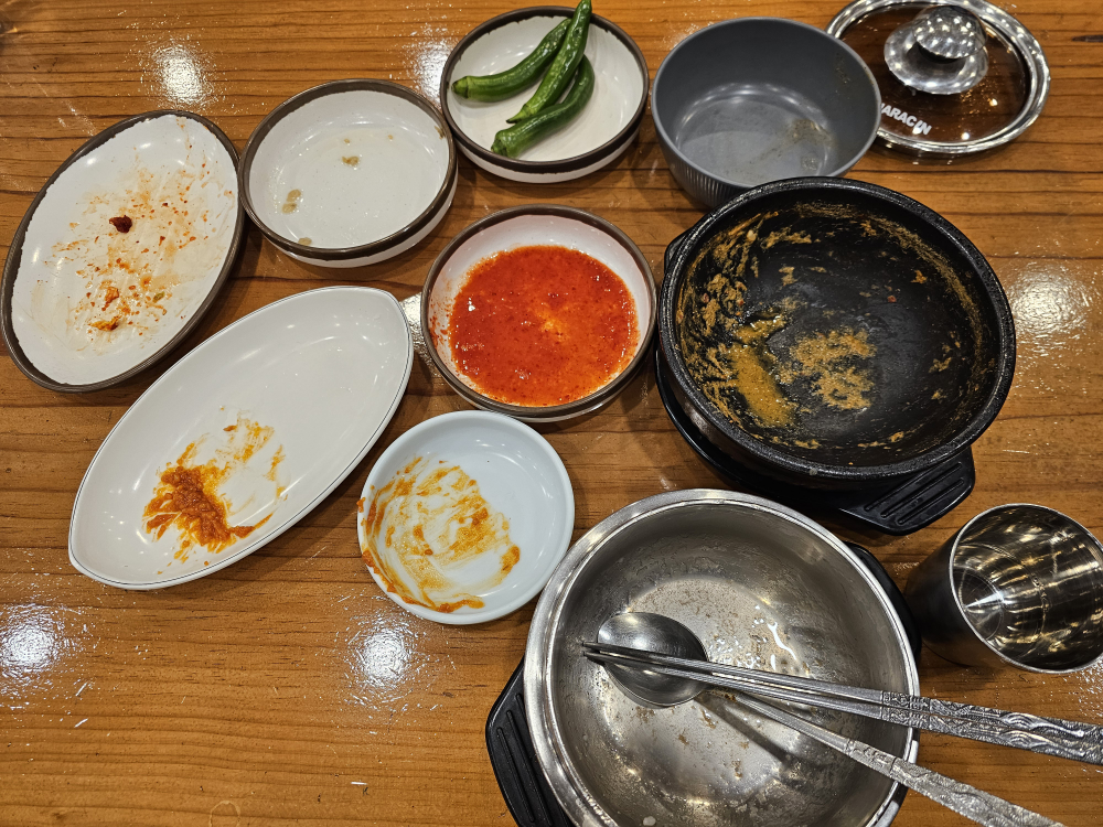 춘향골남원추어탕 5