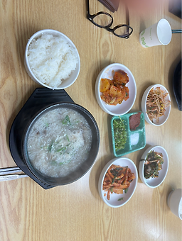 Eunseongsikdang (은성식당) 1