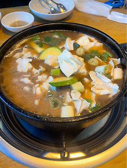 Yuraehoegwan 6