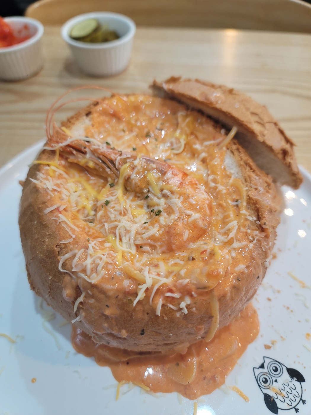 부엉이돈가스 3