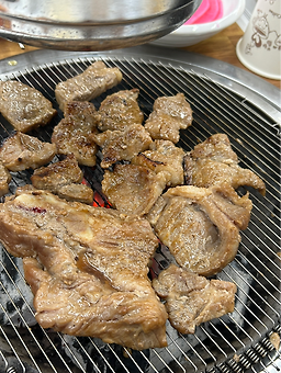Gyeongseonggadeun (경성가든) 1