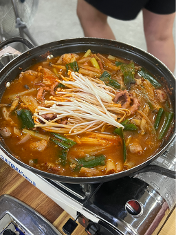 송학식당 2