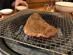 참숯고깃골 사진 2