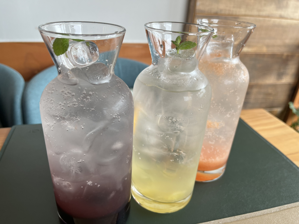 한옥카페 뜰안 4