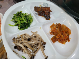 Eobujirihoesikdang (어부지리회식당) 1