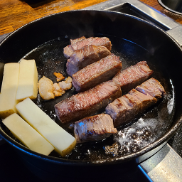 하누비노 서현점 사진 3