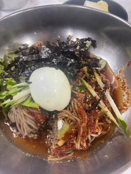 한일막국수 6