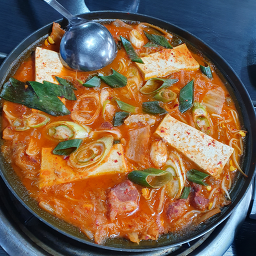 삼겹살앤낙지 1