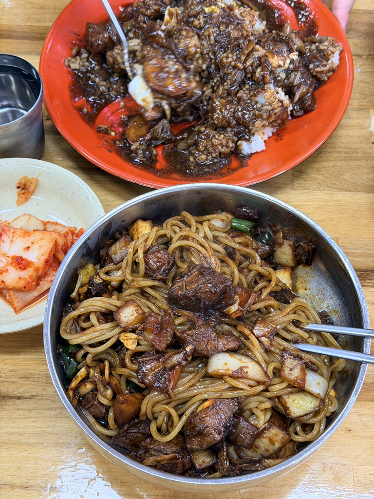 지린성 사진