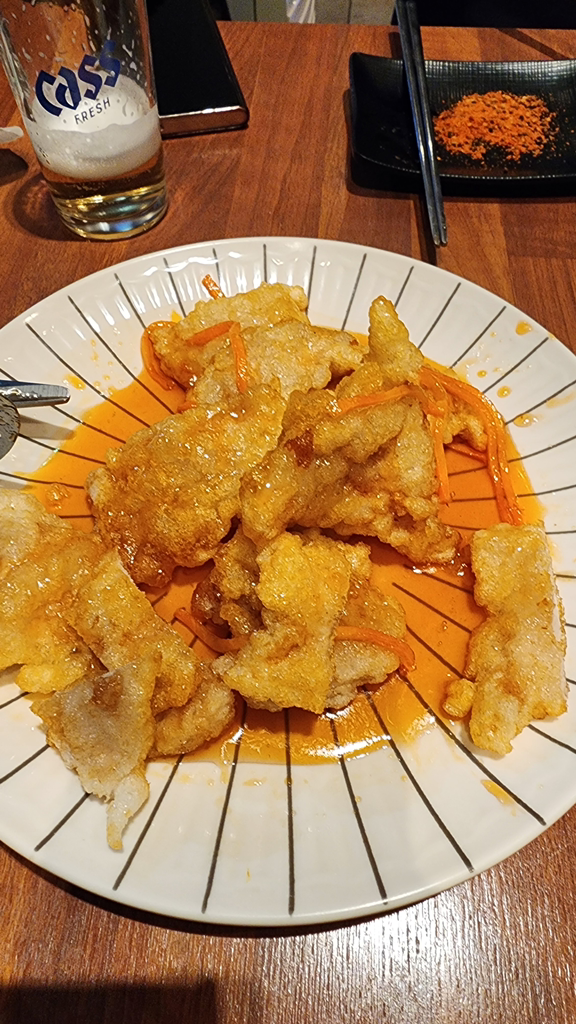알리빠빠양꼬치 2