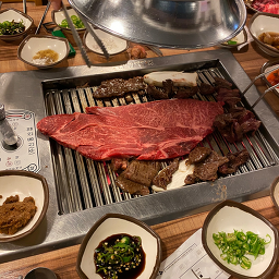 Pyeongyanghalmeoni (평양할머니) 3