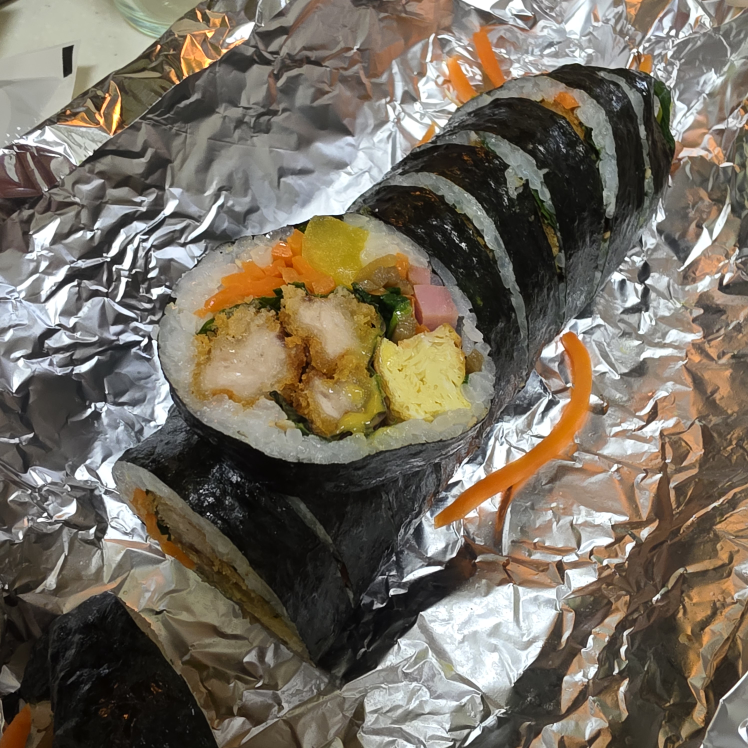 Gimbapnara (김밥나라) 2