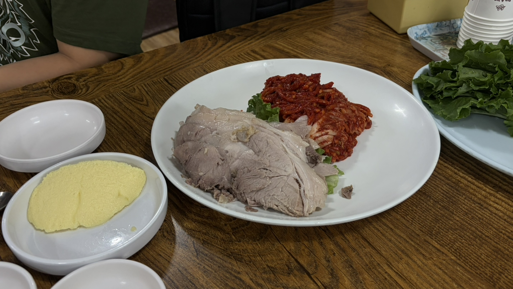 천하보쌈 대표 사진
