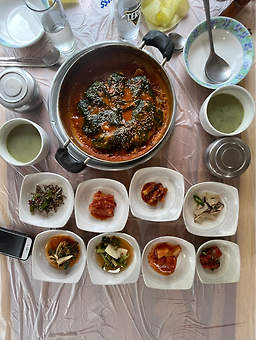 강변식당 3