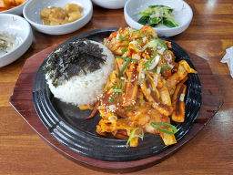 조수리순이네집밥 사진 7