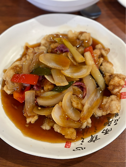 길흥식당 4