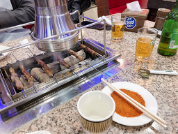신강양꼬치 사진