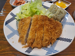 마이클돈까스 디지털큐브점 사진 2